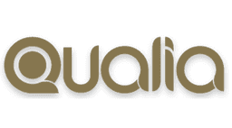 Qualia Spa logo