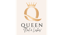 Queen Nail Ankara logo