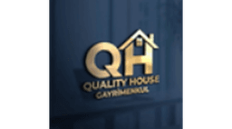 Quality House Gayrimenkul | Ankara logo