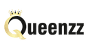 Queenzz Güzellik logo