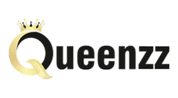 Queenzz Güzellik logo