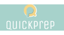 Quick Prep logo