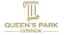 Queen's Park Hotels Göynük logo