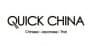 Quick China logo