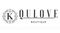 Qulove Butik logo