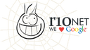 r10.net logo