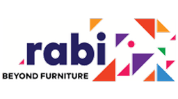 Rabi Mobilya logo