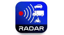 Radarbot logo