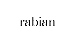 Rabian Moda logo