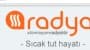 Radyal Isıtma logo