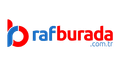 Rafburada.com.tr logo