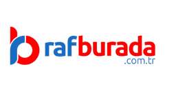 Rafburada.com.tr logo