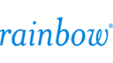 Rainbow logo
