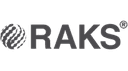 Raks logo