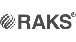 Raks logo