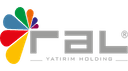 Ral Yapı logo