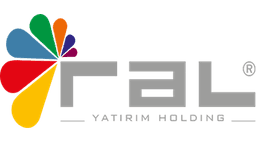 Ral Yapı logo