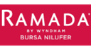 Ramada by Wyndham Bursa Nilüfer logo