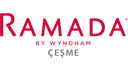 Ramada by Wyndham Çeşme logo