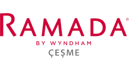 Ramada by Wyndham Çeşme logo