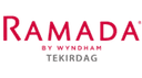 Ramada by Wyndham Tekirdağ logo