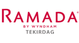 Ramada by Wyndham Tekirdağ logo