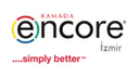 Ramada Encore by Wyndham İzmir logo