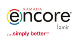 Ramada Encore by Wyndham İzmir logo