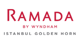 Ramada Golden Horn logo