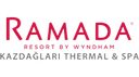 Ramada Resort Kazdağları logo