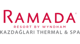 Ramada Resort Kazdağları logo
