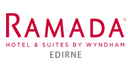 Ramada Hotel & Suites Edirne logo