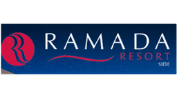 Ramada Resort Side logo