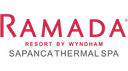 Ramada Resort Thermal Sapanca logo