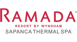 Ramada Resort Thermal Sapanca logo