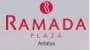 Ramada Plaza Antalya logo