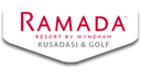Ramada Resort Kuşadası & Golf logo