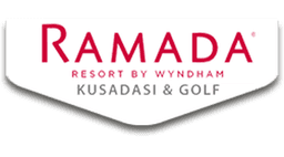 Ramada Resort Kuşadası & Golf logo