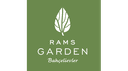 Rams Garden logo