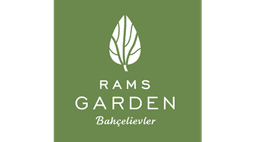Rams Garden logo