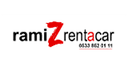 Ramiz Rent A Car logo