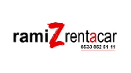 Ramiz Rent A Car logo