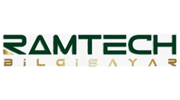 Ramtech Bilgisayar logo