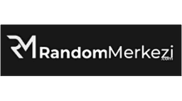Random Merkezi logo