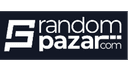 Randompazar logo
