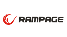 Rampage logo