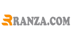 Ranza.com logo