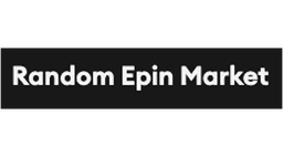 Random Epin Market logo