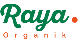 Raya Organik logo