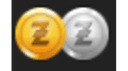 Razer Gold & Silver logo